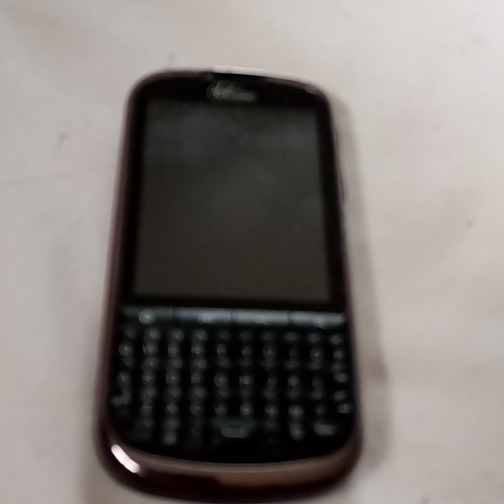 Cell phone